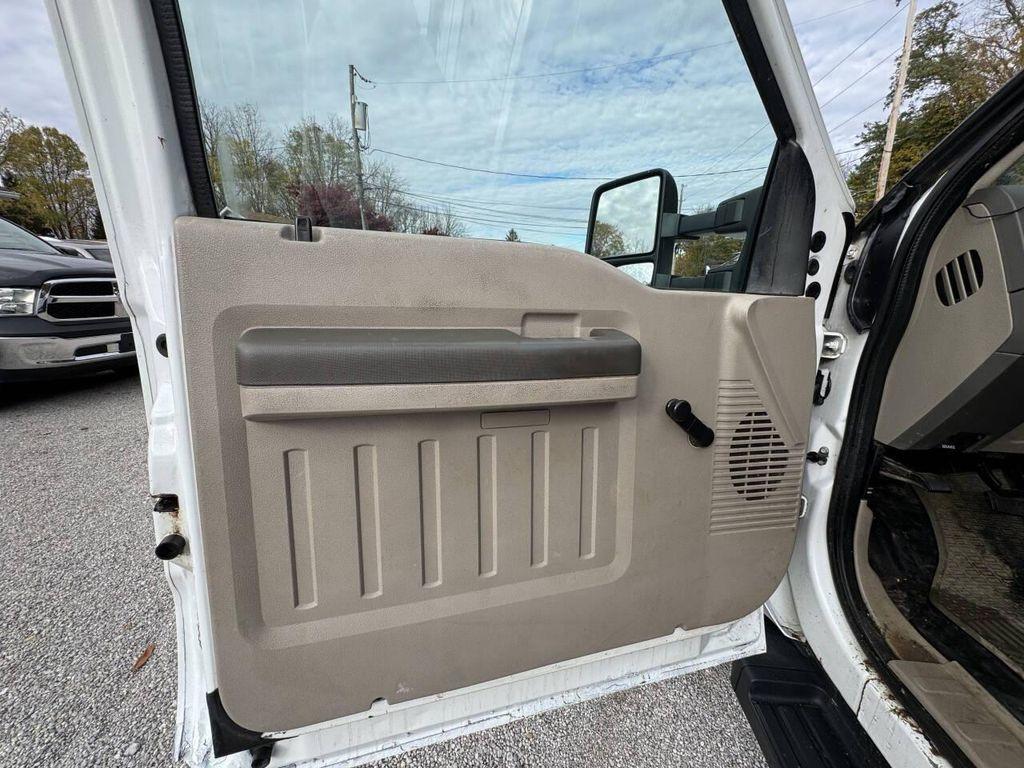 used 2008 Ford F-350 car, priced at $7,995