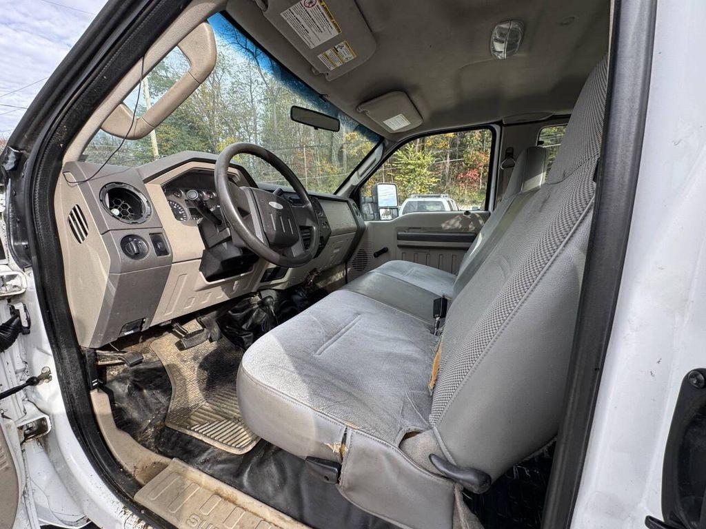 used 2008 Ford F-350 car, priced at $7,995