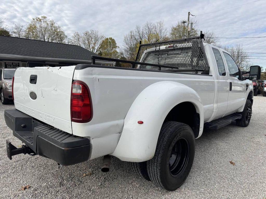 used 2008 Ford F-350 car, priced at $7,995