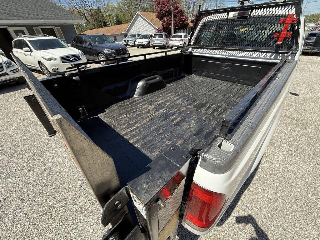 used 2006 Ford F-250 car, priced at $11,995