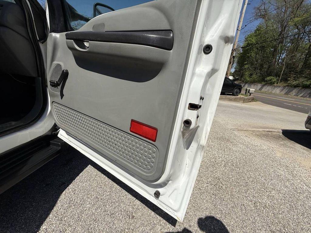 used 2006 Ford F-250 car, priced at $11,995