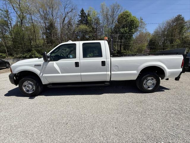 used 2006 Ford F-250 car, priced at $13,995