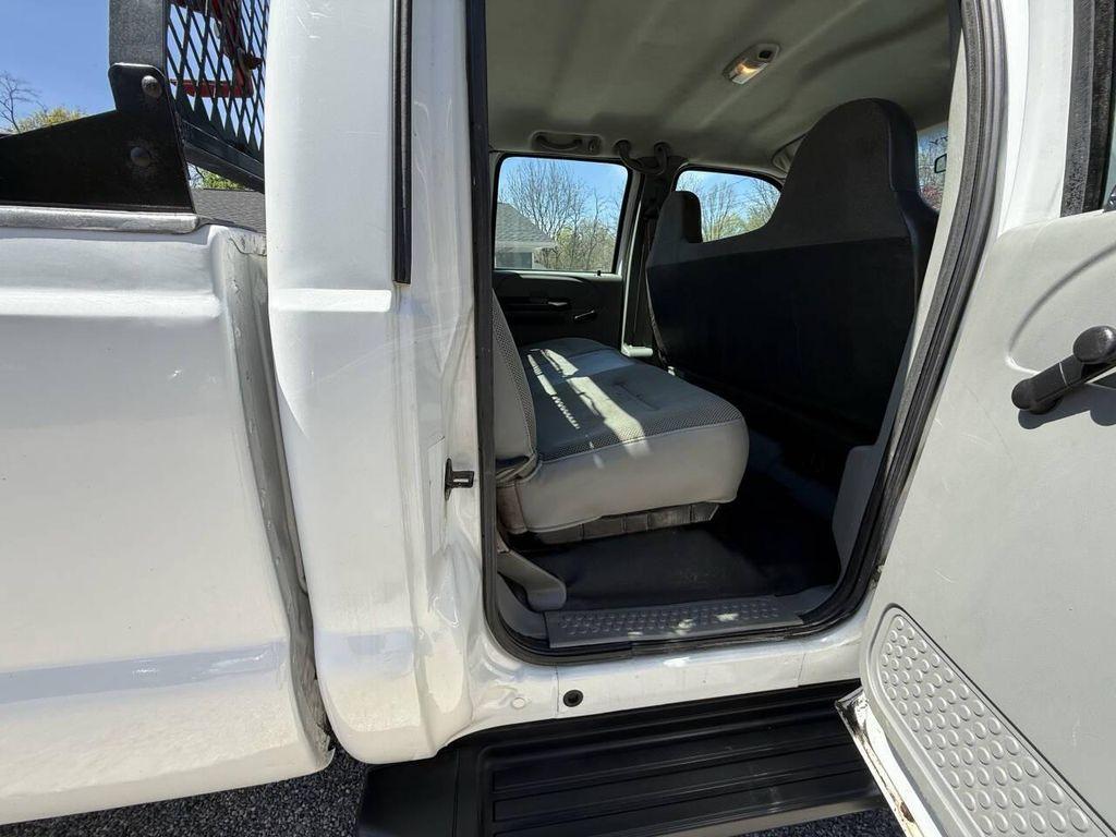 used 2006 Ford F-250 car, priced at $11,995