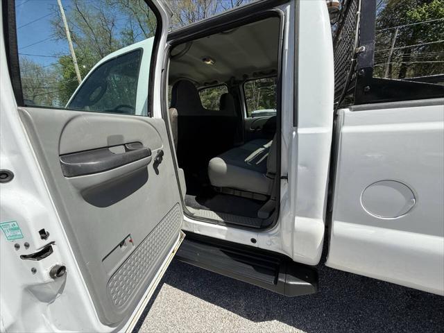 used 2006 Ford F-250 car, priced at $13,995