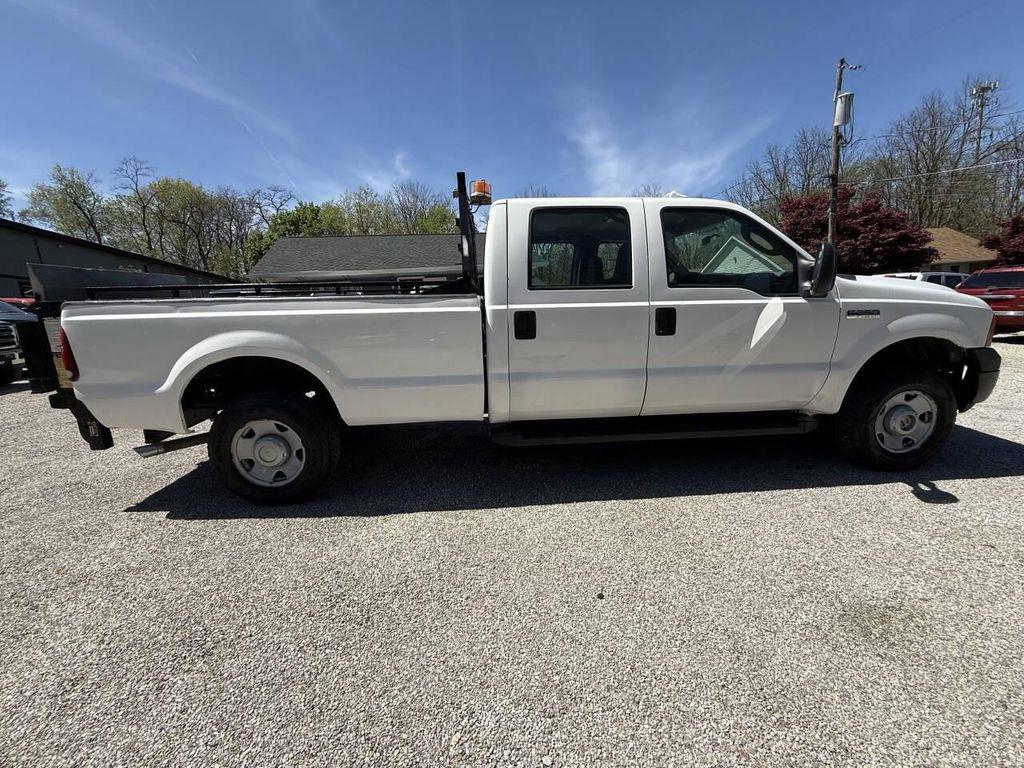 used 2006 Ford F-250 car, priced at $11,995