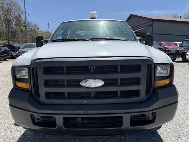 used 2006 Ford F-250 car, priced at $13,995