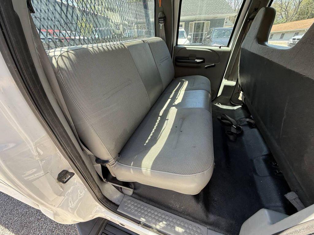 used 2006 Ford F-250 car, priced at $11,995