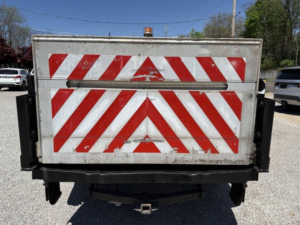 used 2006 Ford F-250 car, priced at $11,995