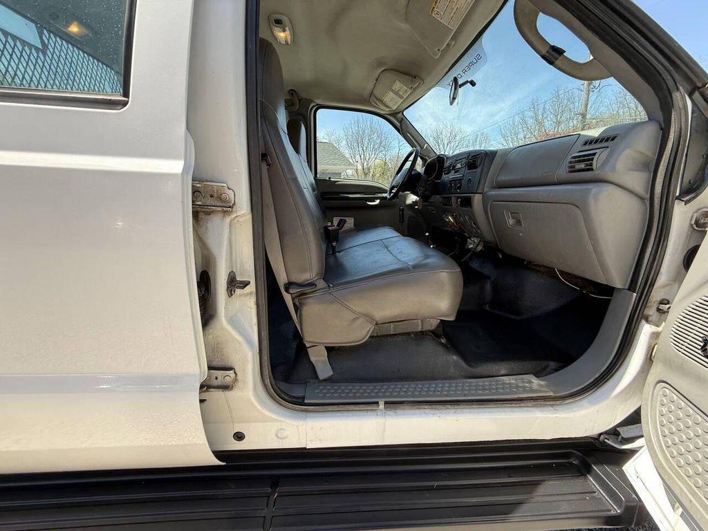 used 2006 Ford F-250 car, priced at $11,995