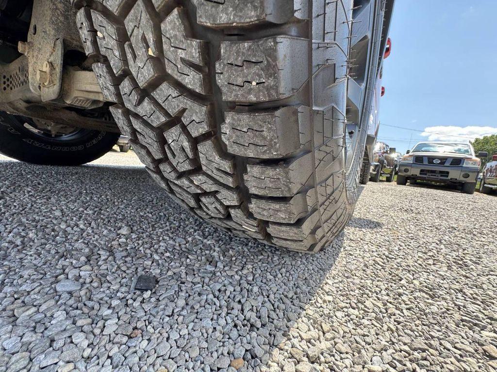 used 2021 Ram 1500 car, priced at $18,995