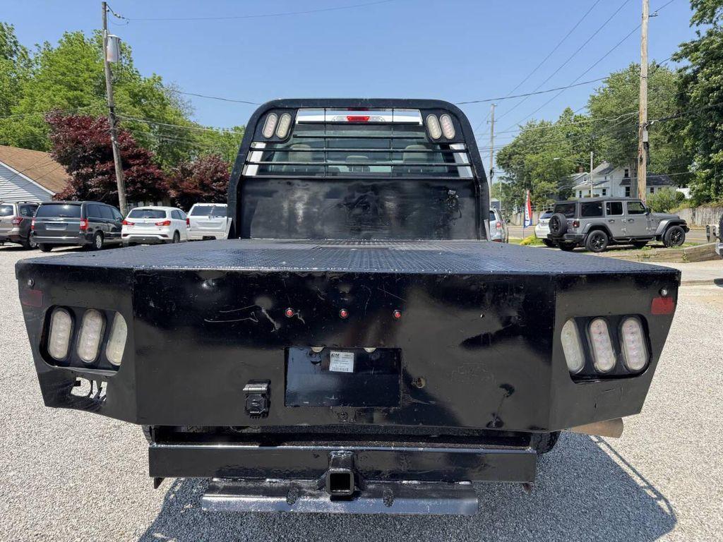 used 2019 Ford F-250 car, priced at $18,995