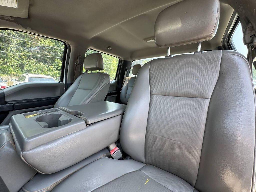 used 2019 Ford F-250 car, priced at $18,995
