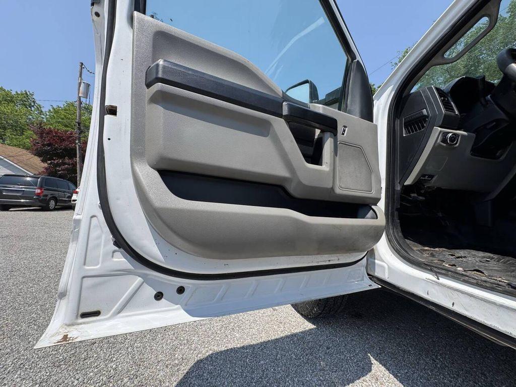 used 2019 Ford F-250 car, priced at $18,995