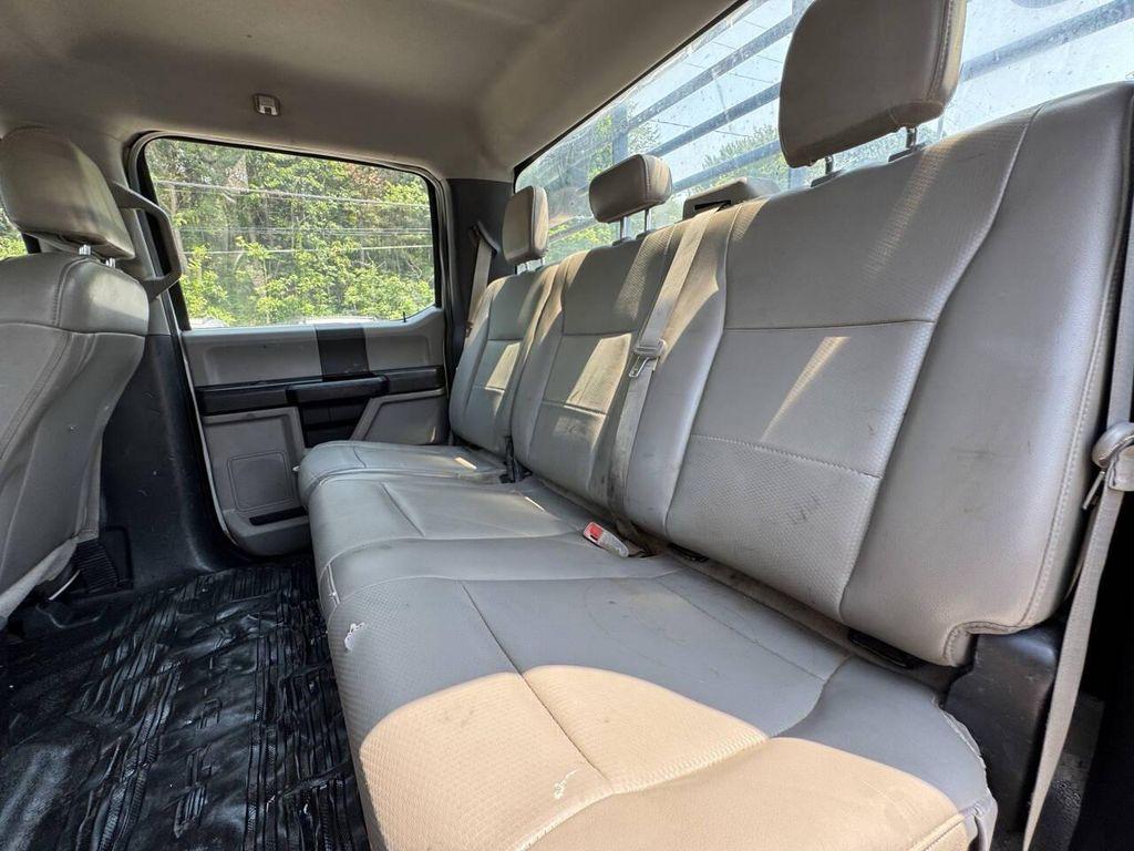 used 2019 Ford F-250 car, priced at $18,995