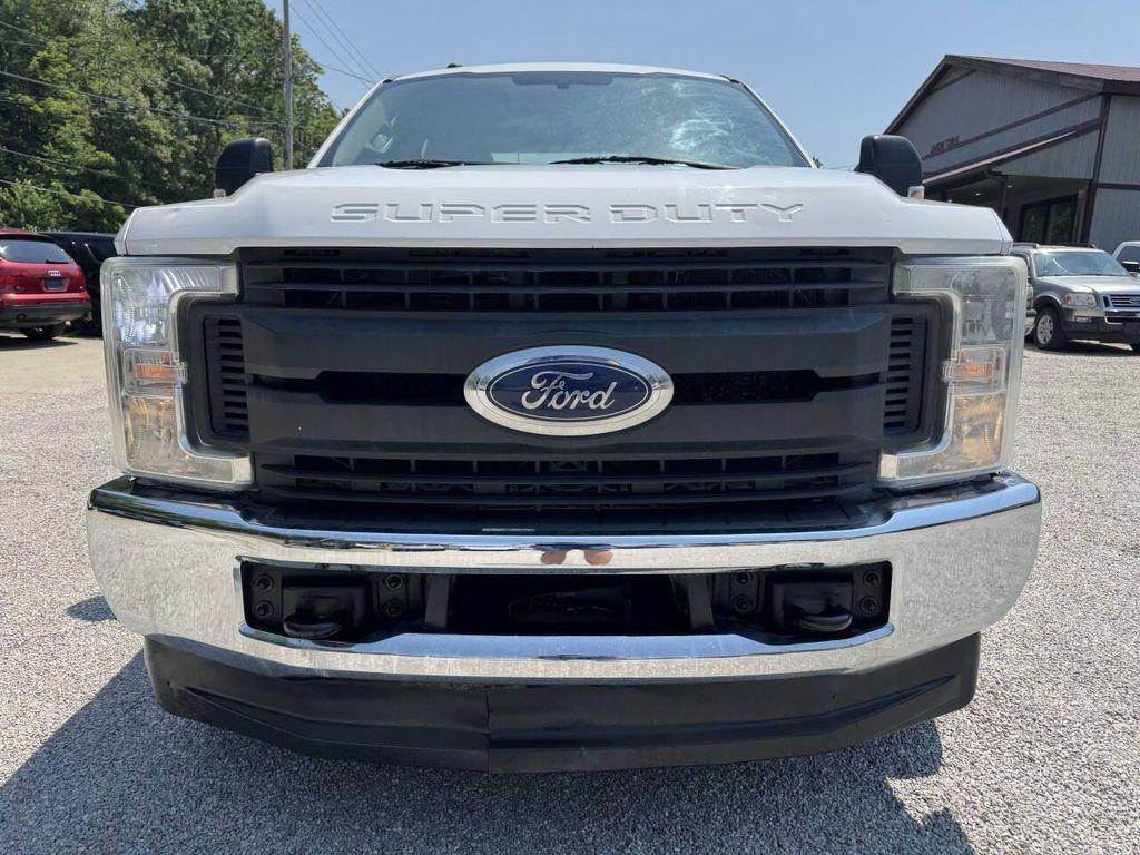 used 2019 Ford F-250 car, priced at $18,995