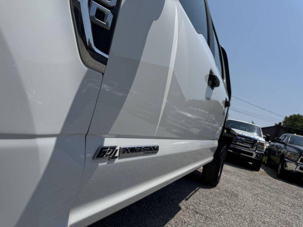 used 2019 Ford F-250 car, priced at $18,995