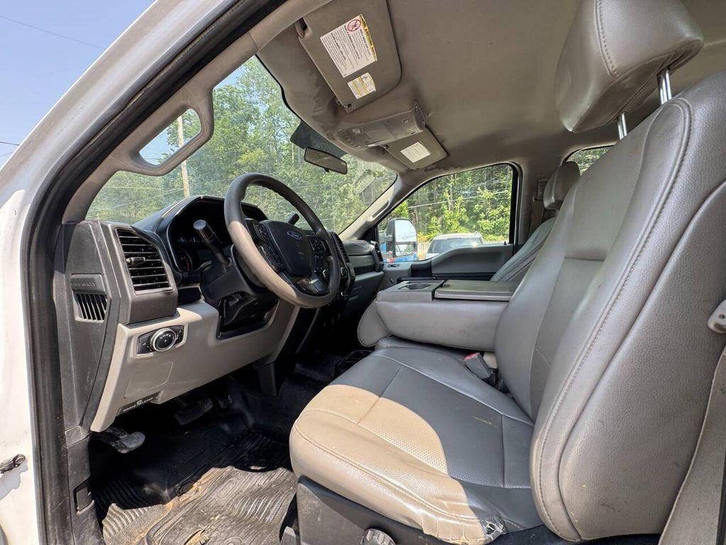 used 2019 Ford F-250 car, priced at $18,995