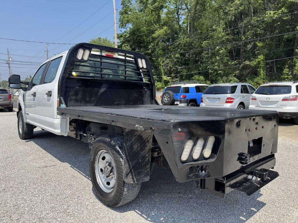 used 2019 Ford F-250 car, priced at $18,995