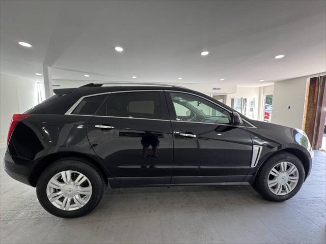 used 2015 Cadillac SRX car, priced at $8,995