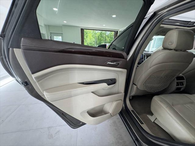 used 2014 Cadillac SRX car, priced at $7,995