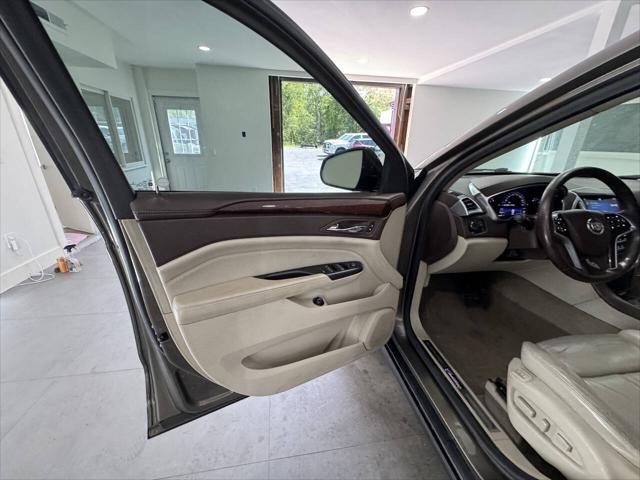 used 2014 Cadillac SRX car, priced at $7,995