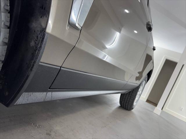used 2014 Cadillac SRX car, priced at $7,995