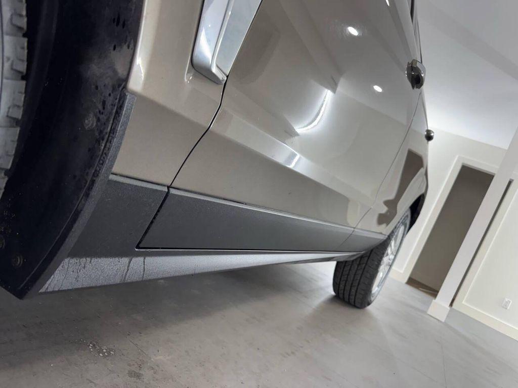 used 2014 Cadillac SRX car, priced at $7,995