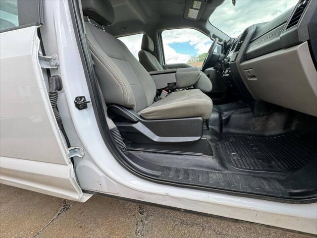 used 2019 Ford F-250 car, priced at $19,995