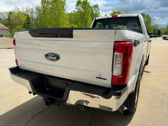 used 2019 Ford F-250 car, priced at $19,995