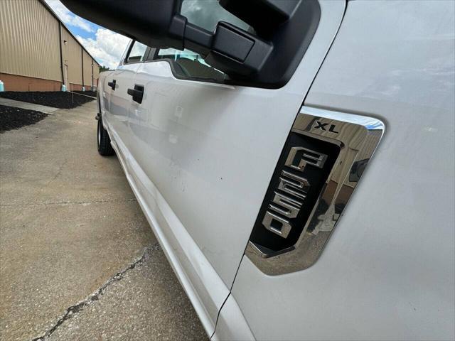 used 2019 Ford F-250 car, priced at $19,995