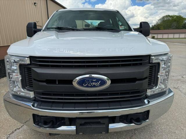 used 2019 Ford F-250 car, priced at $19,995