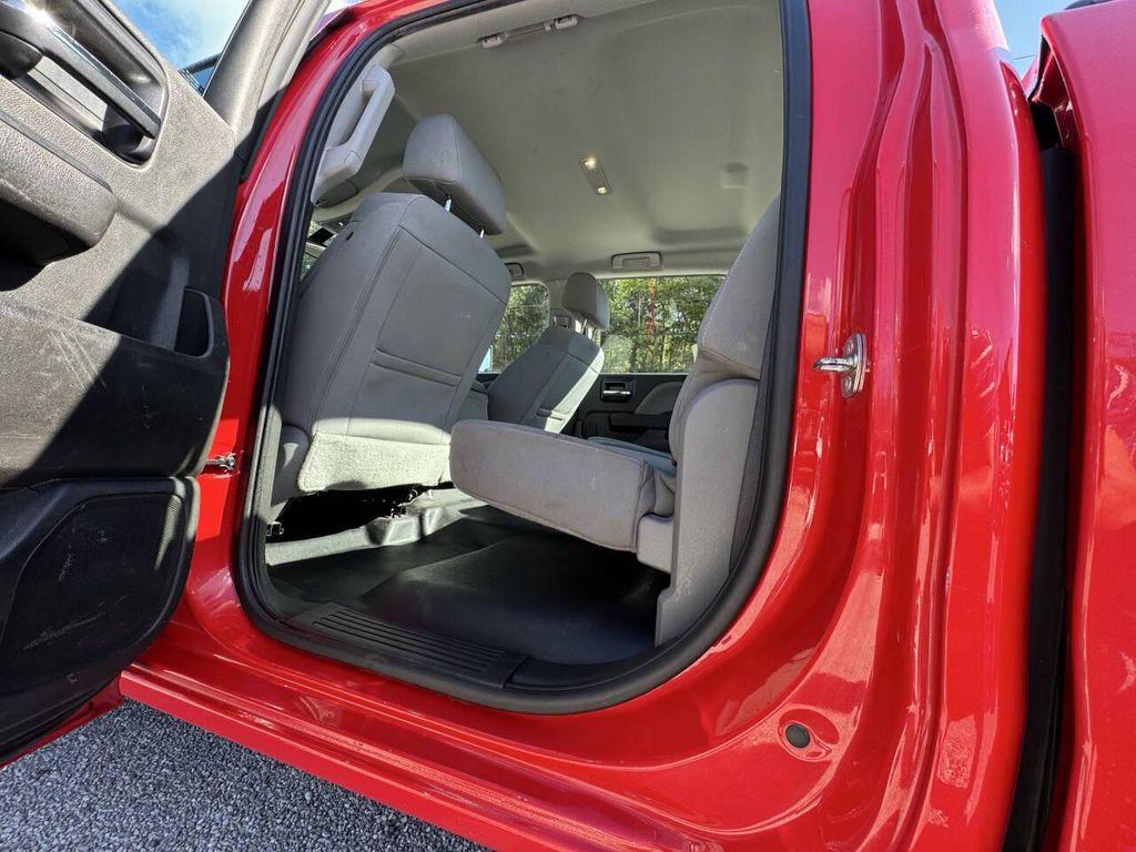 used 2017 GMC Sierra 1500 car, priced at $13,995