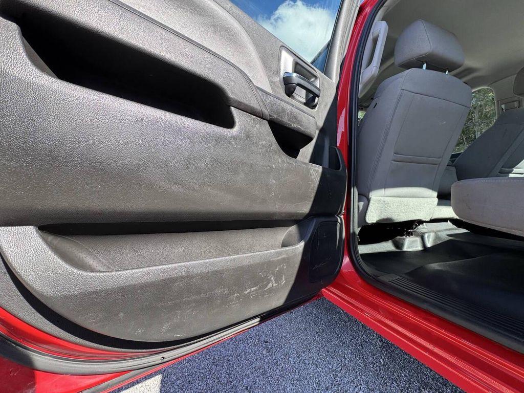 used 2017 GMC Sierra 1500 car, priced at $13,995