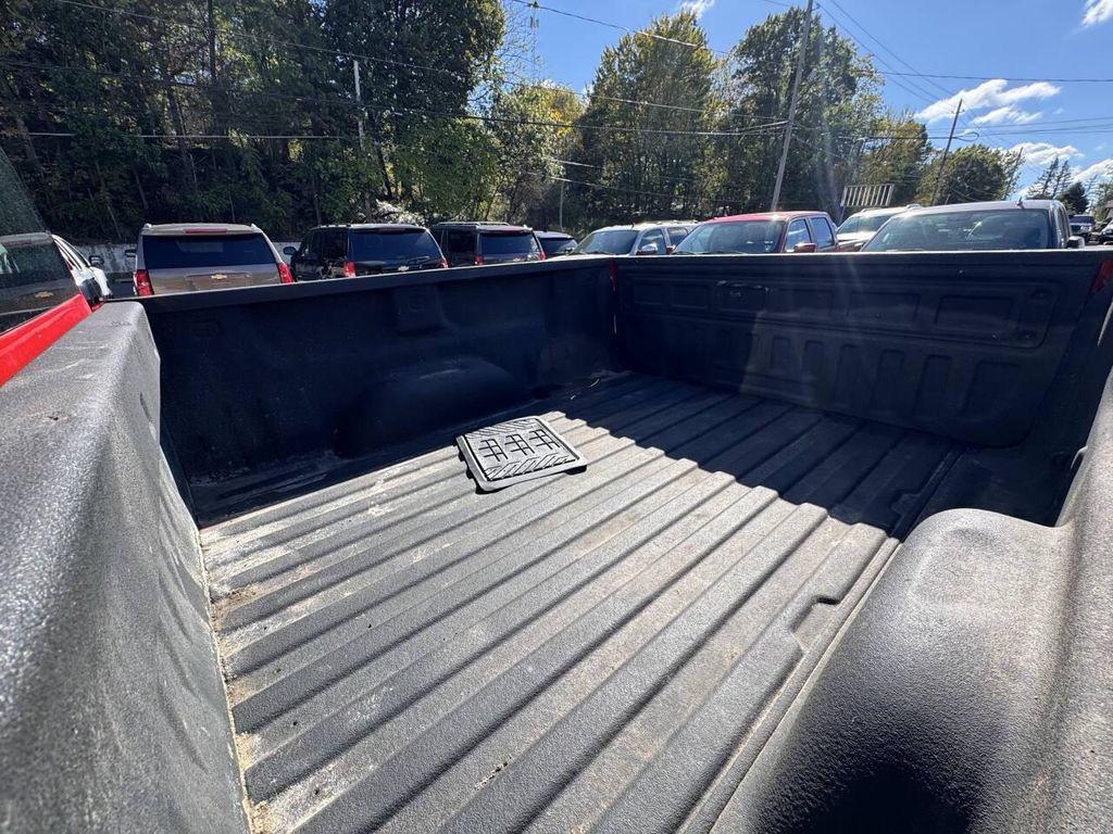 used 2017 GMC Sierra 1500 car, priced at $13,995