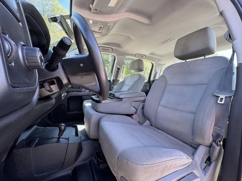 used 2017 GMC Sierra 1500 car, priced at $13,995