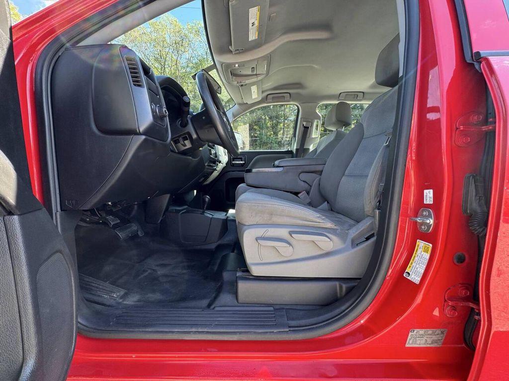 used 2017 GMC Sierra 1500 car, priced at $13,995