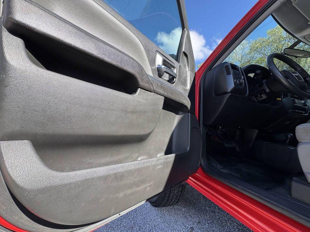 used 2017 GMC Sierra 1500 car, priced at $13,995