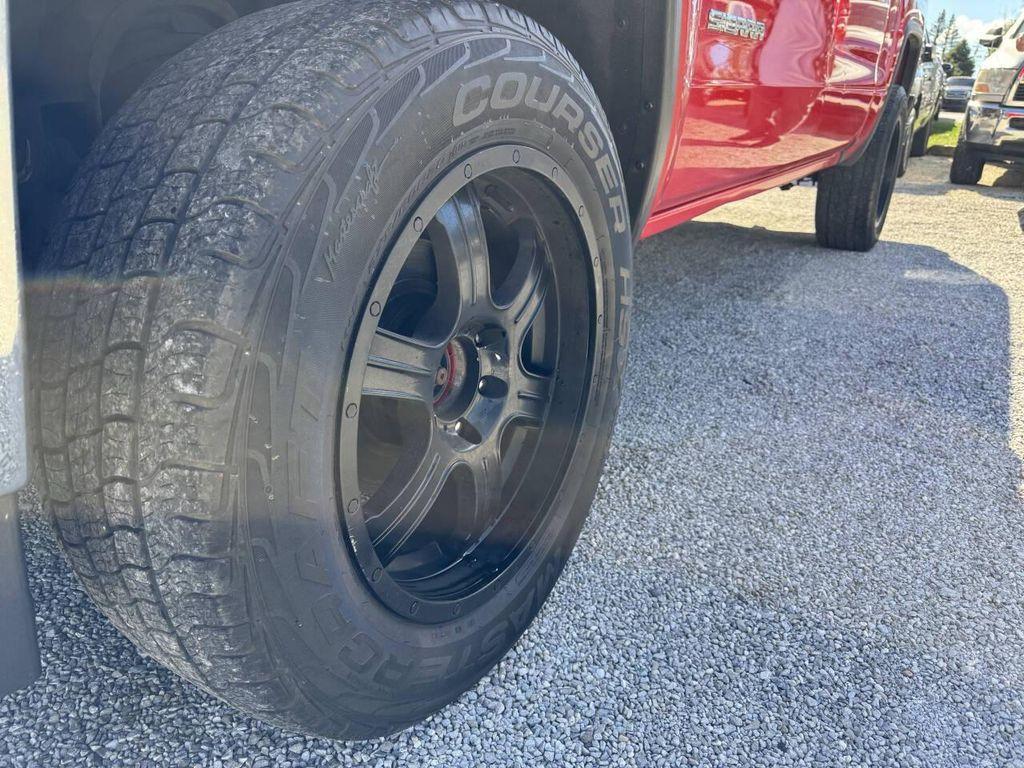 used 2017 GMC Sierra 1500 car, priced at $13,995