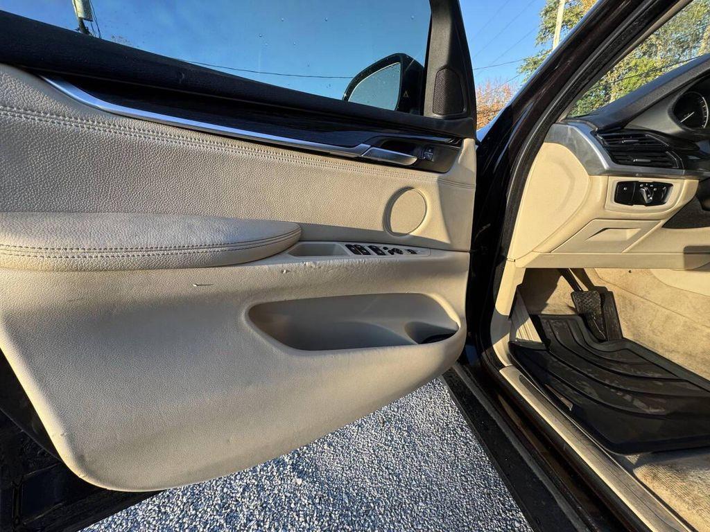 used 2014 BMW X5 car, priced at $11,995