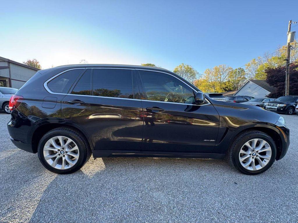 used 2014 BMW X5 car, priced at $11,995