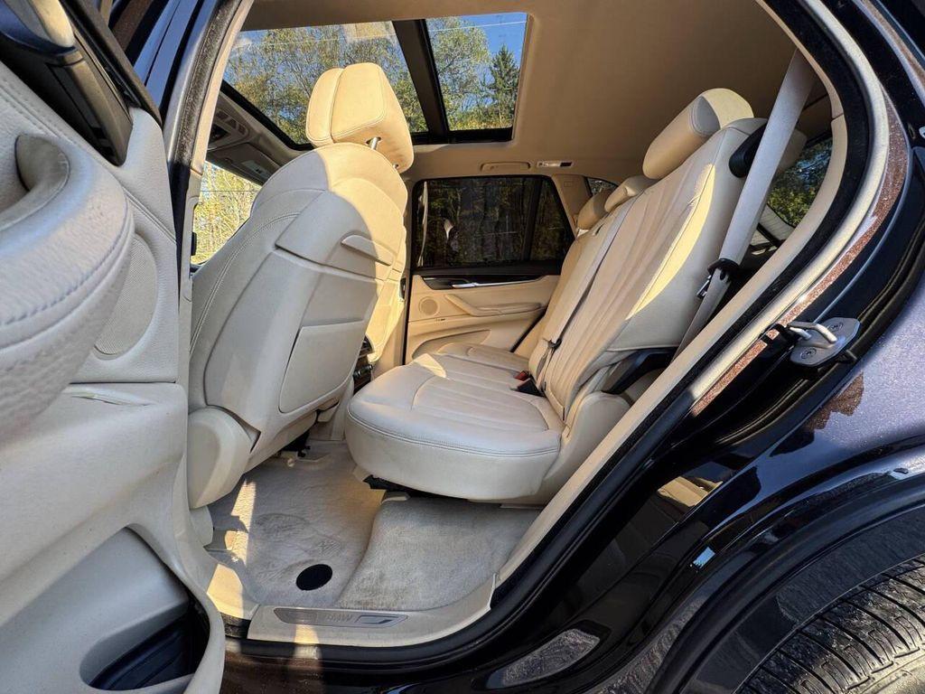 used 2014 BMW X5 car, priced at $11,995