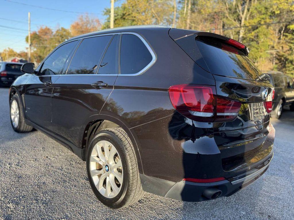used 2014 BMW X5 car, priced at $11,995