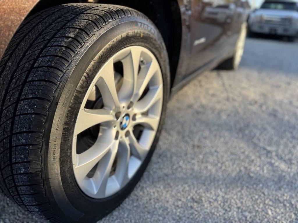 used 2014 BMW X5 car, priced at $11,995