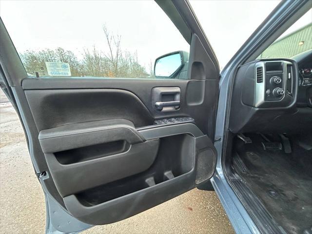 used 2015 Chevrolet Silverado 1500 car, priced at $12,995