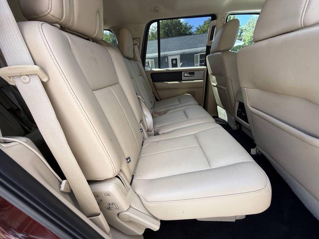 used 2015 Ford Expedition car, priced at $6,995