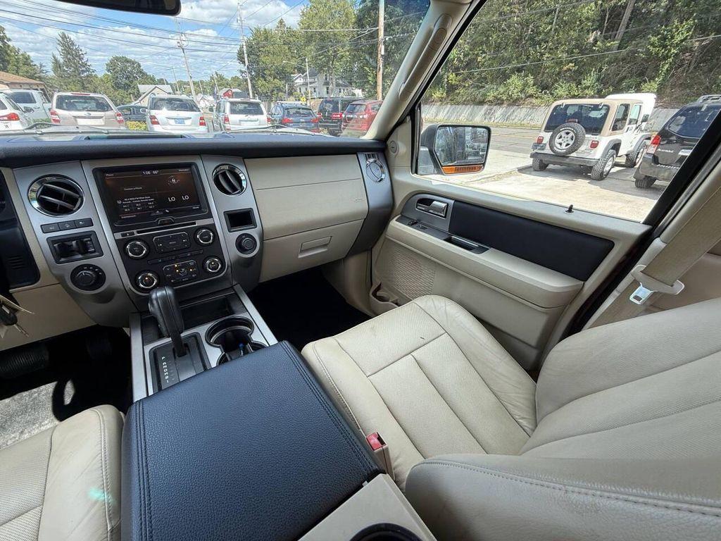 used 2015 Ford Expedition car, priced at $6,995