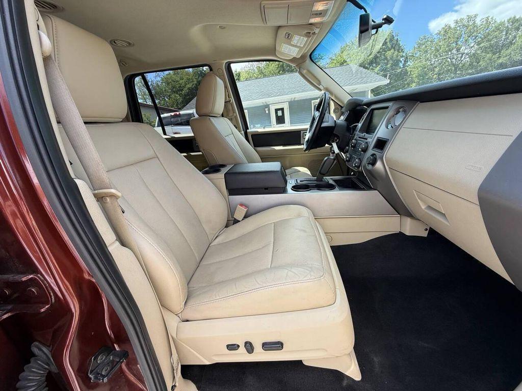 used 2015 Ford Expedition car, priced at $6,995