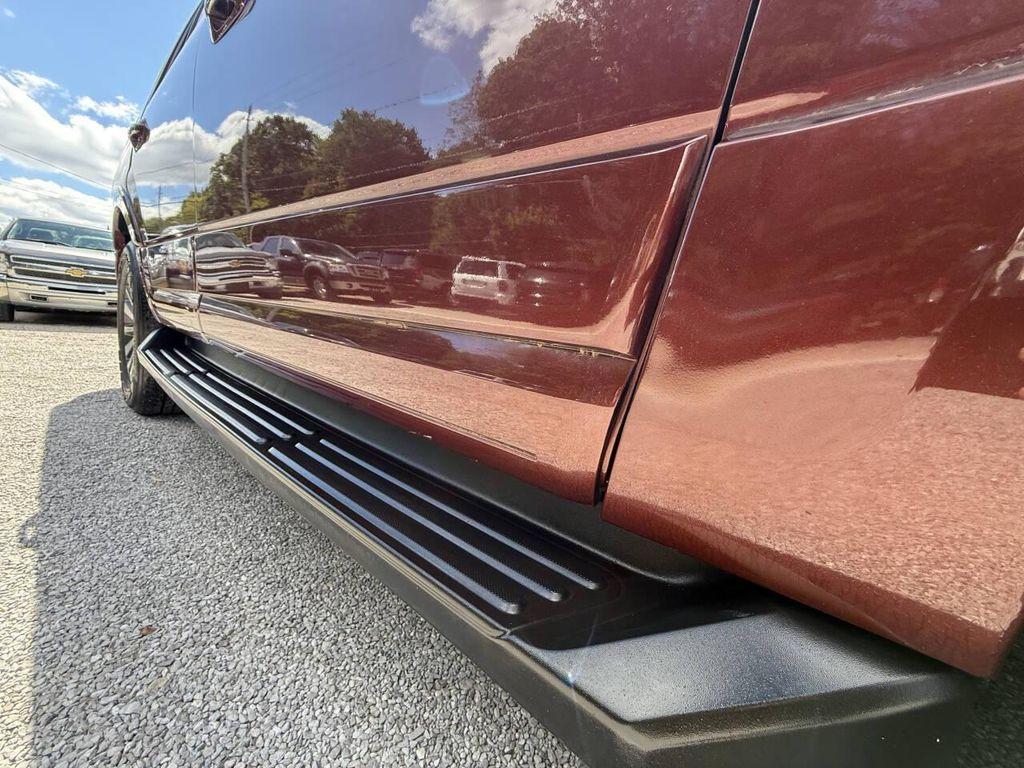 used 2015 Ford Expedition car, priced at $6,995