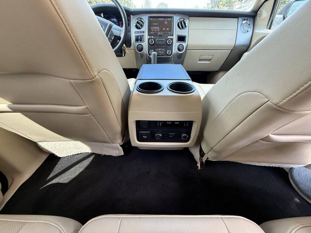 used 2015 Ford Expedition car, priced at $6,995