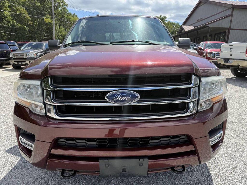 used 2015 Ford Expedition car, priced at $6,995